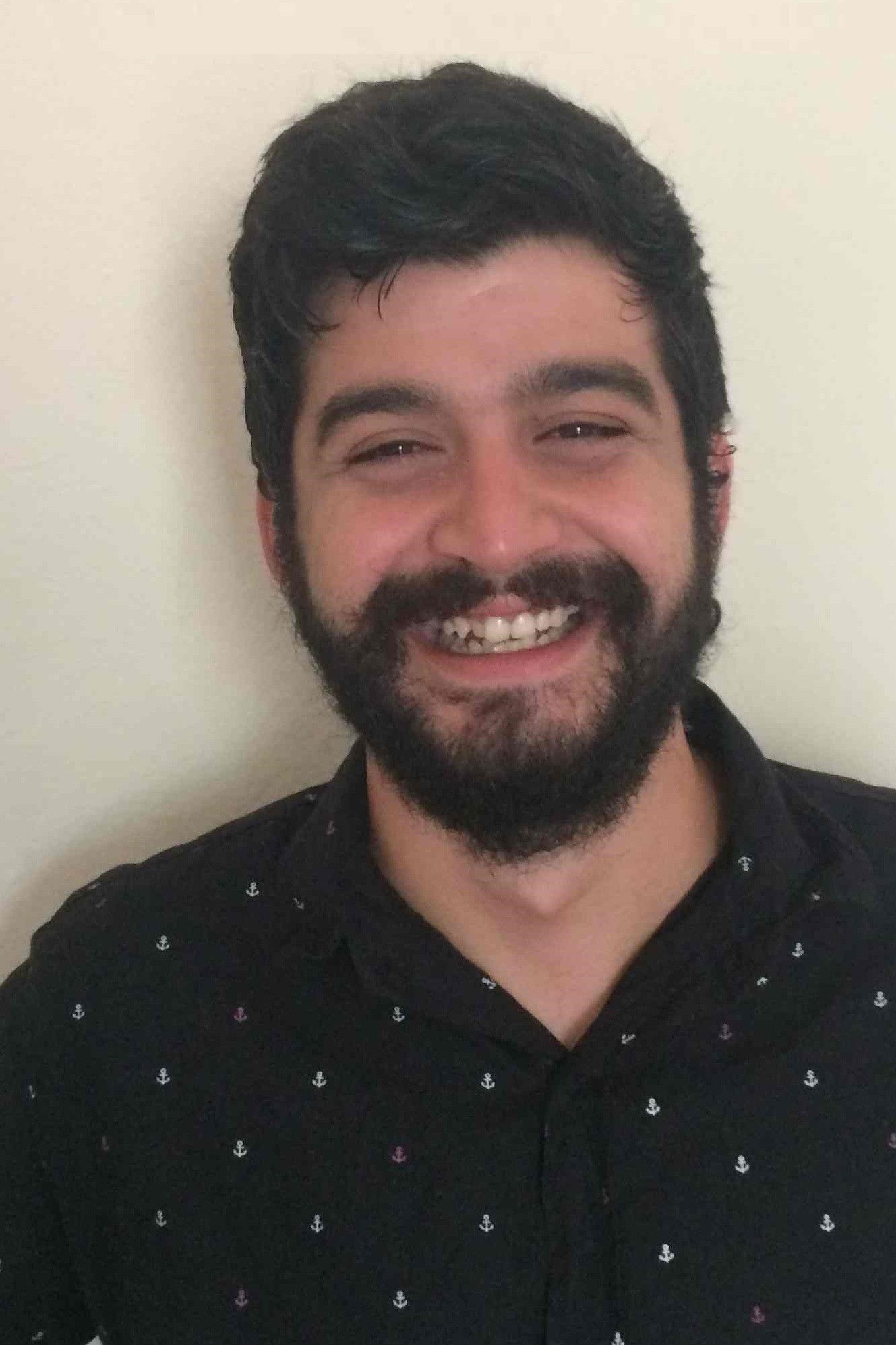 et billede af Lucas Andrade