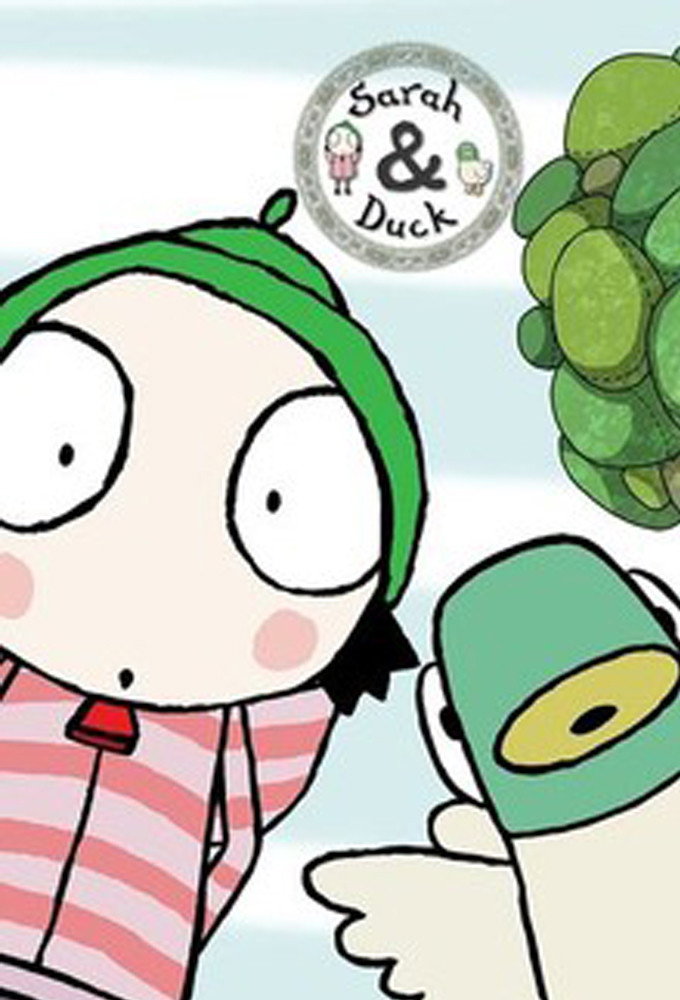 Sarah & Duck - Season 2