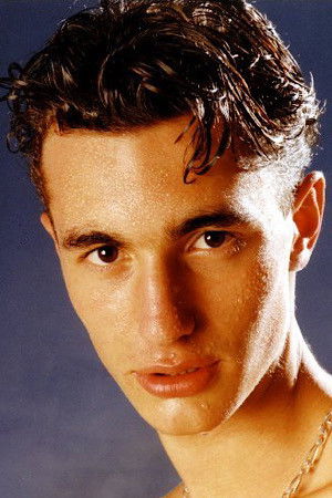 et billede af Guilhem Thomas