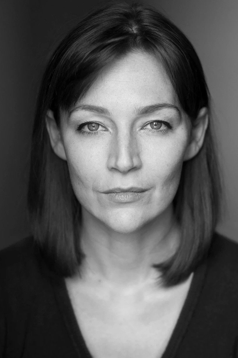 et billede af Miranda Benjamin