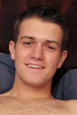 et billede af Bryce Corbin