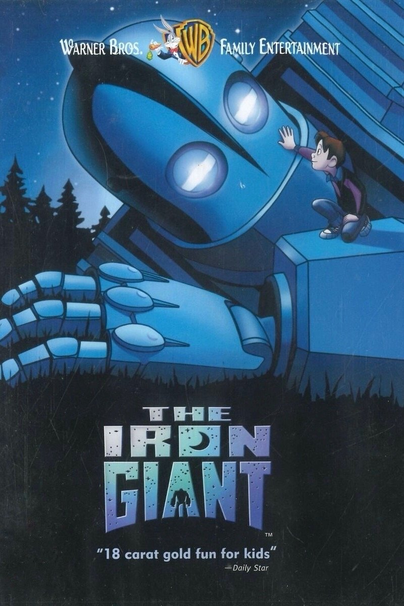 The Iron Giant