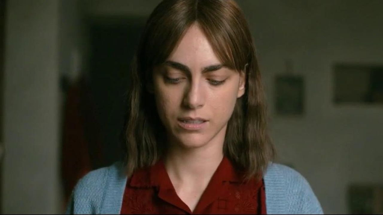 Miss Fallaci - 7. Bölüm