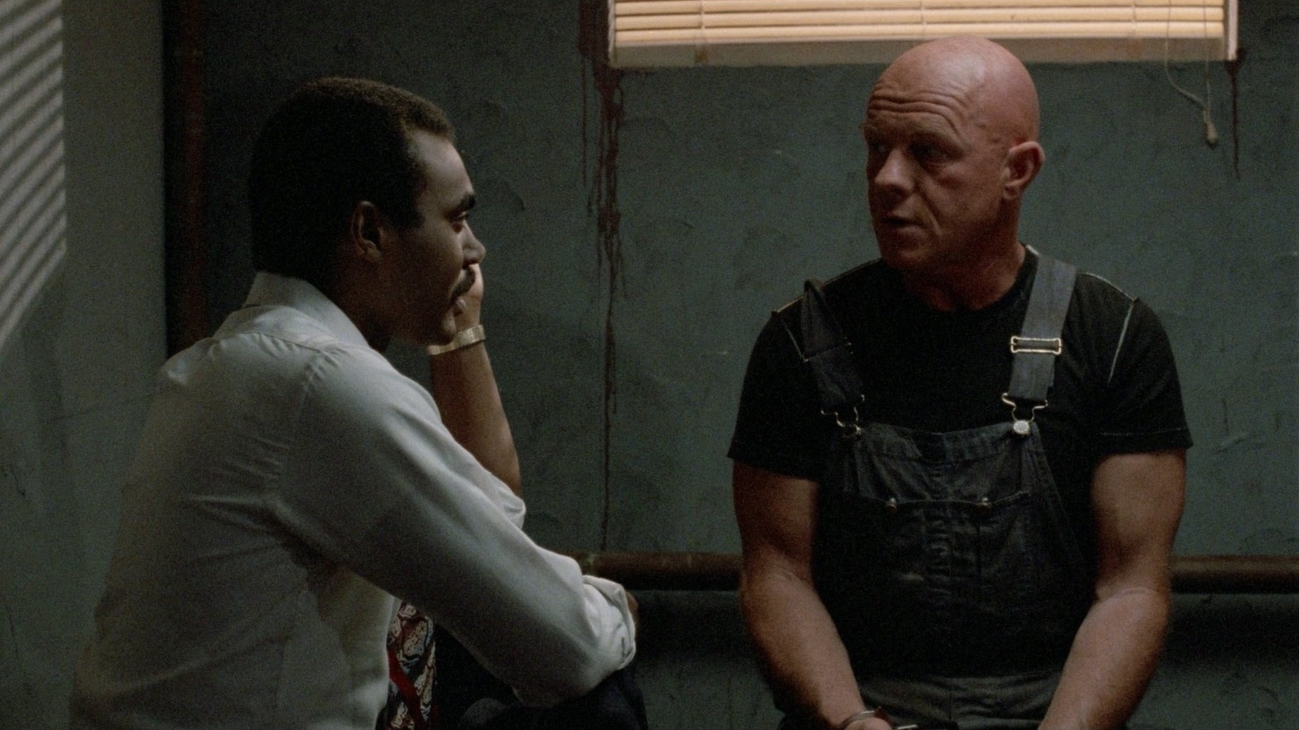 Blades (1988)