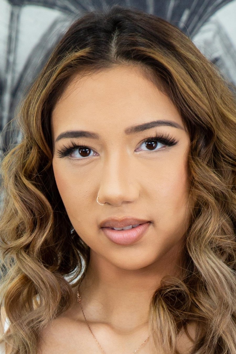 et billede af Kimora Quin