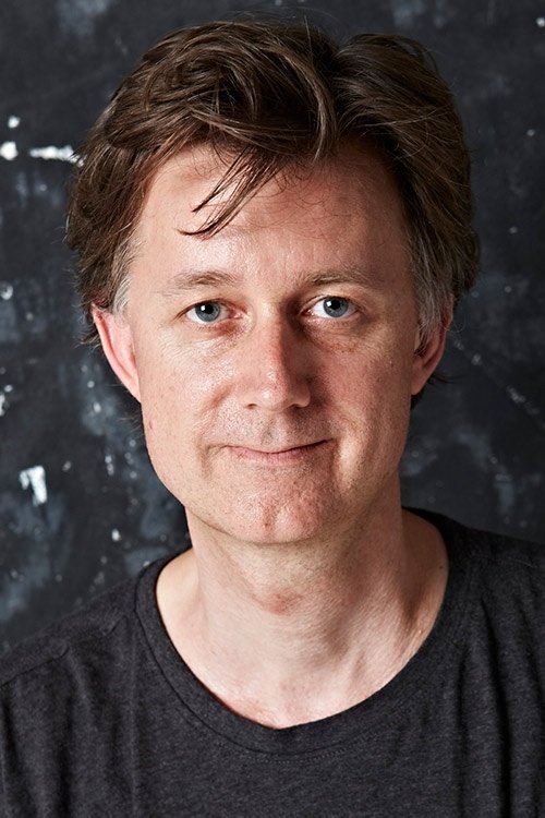 Nicholas Dunlop | Editor