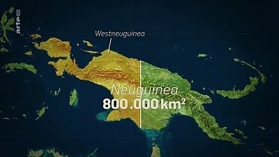Mapping the World
