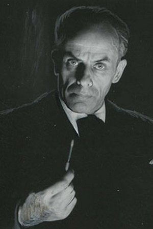 et billede af Włodzisław Ziembiński