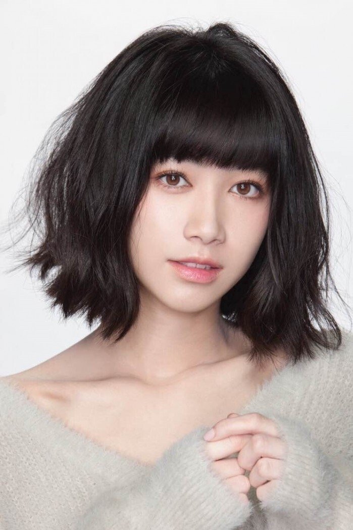 et billede af Yu-Ching Hung