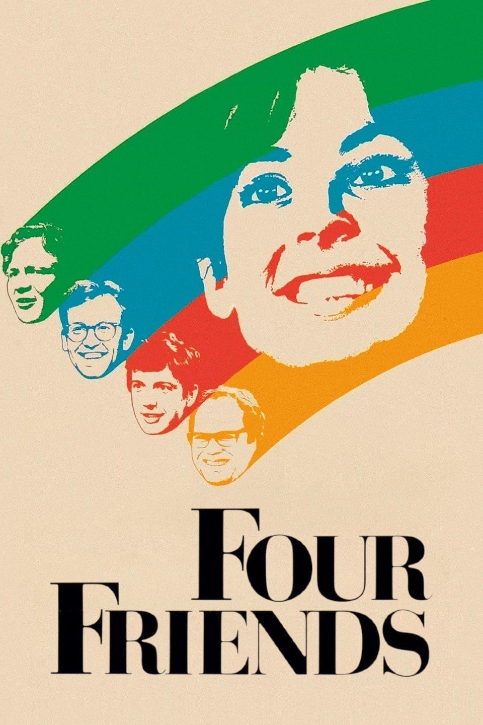 Four Friends