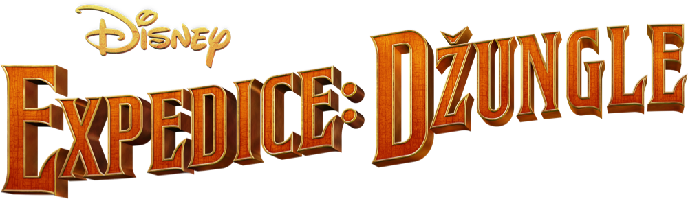 Expedice: Džungle