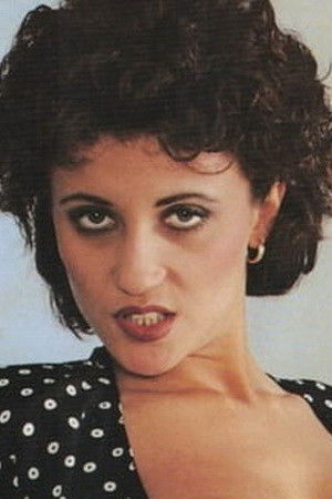 et billede af Jessica Magma