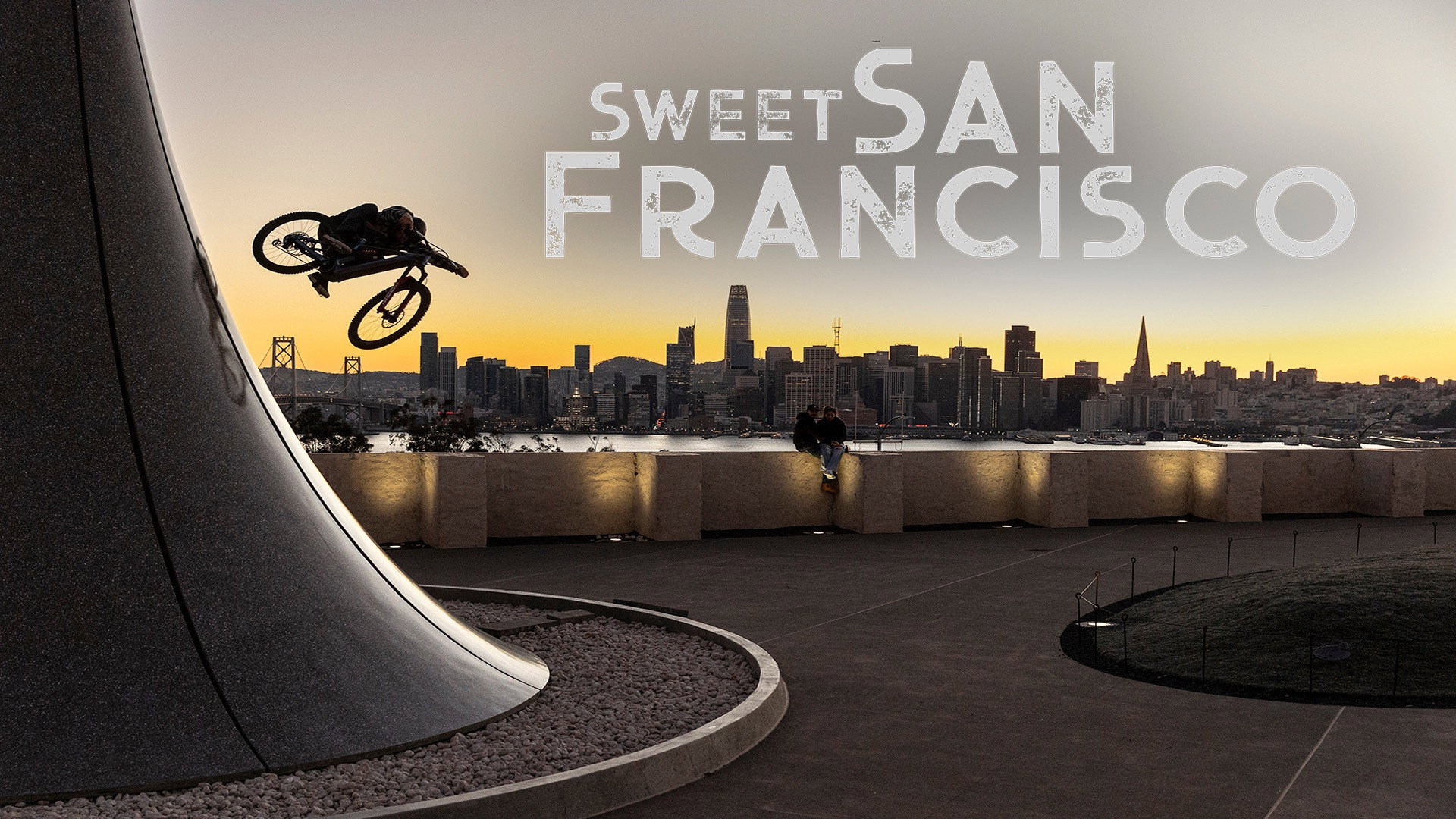 Sweet San Francisco