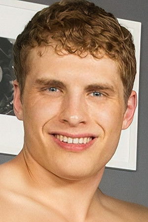 et billede af Kieran