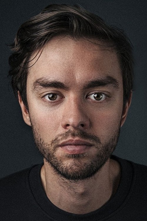 et billede af Torstein Bjørklund