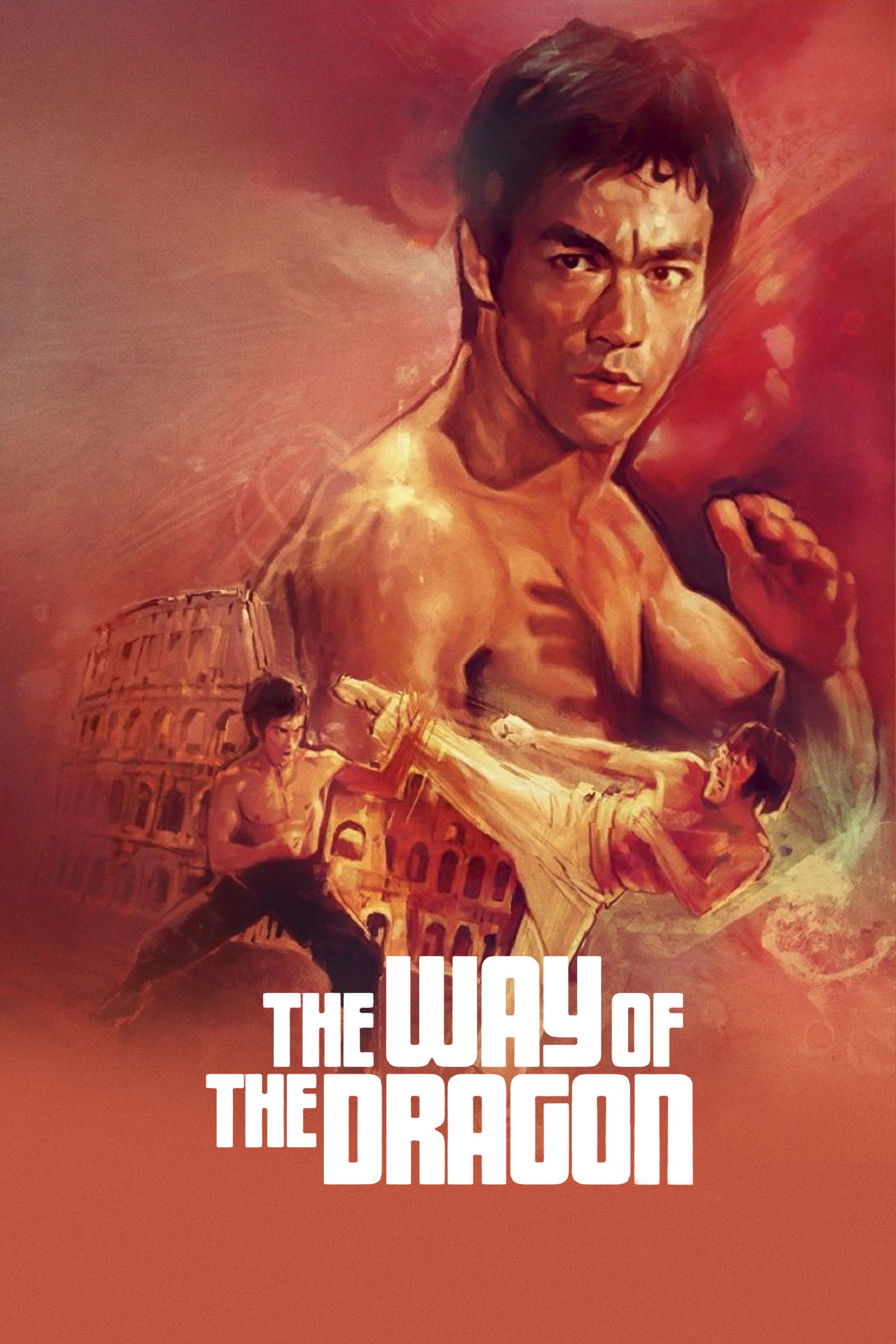 The Way of the Dragon