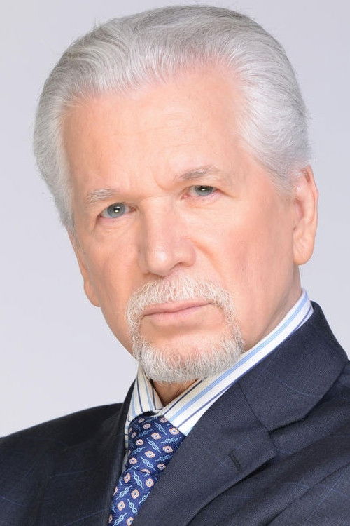 et billede af Fred Valleca