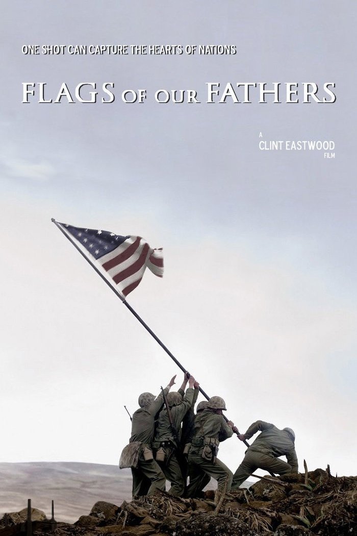 Flags of Our Fathers