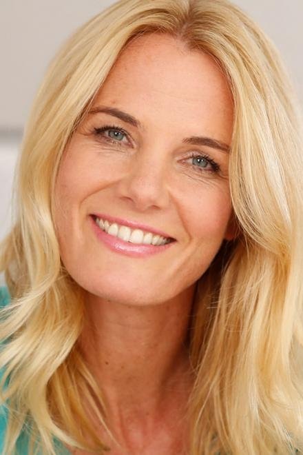 et billede af Trie Donovan