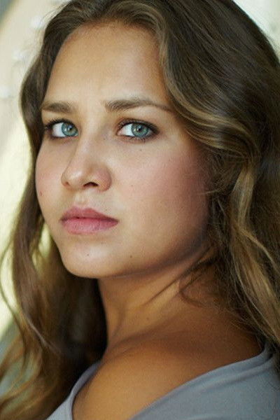 et billede af Sofia Kiprskaya