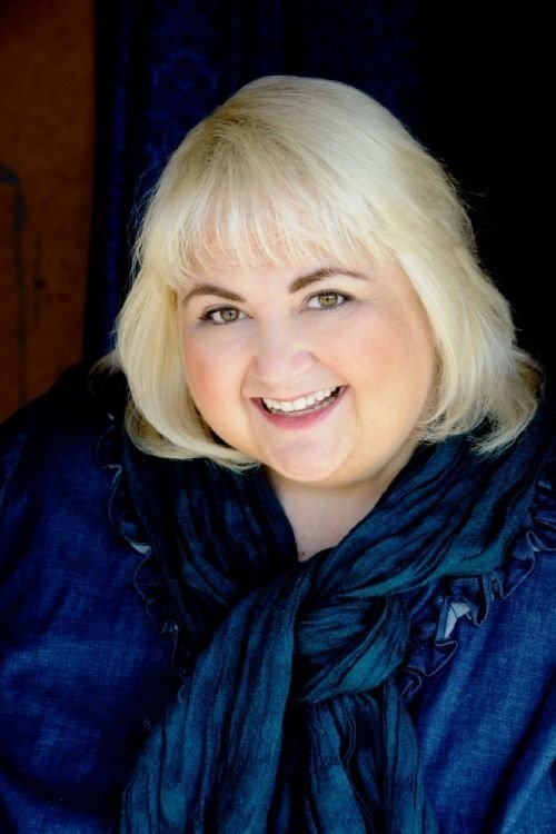 et billede af Jackie Zane