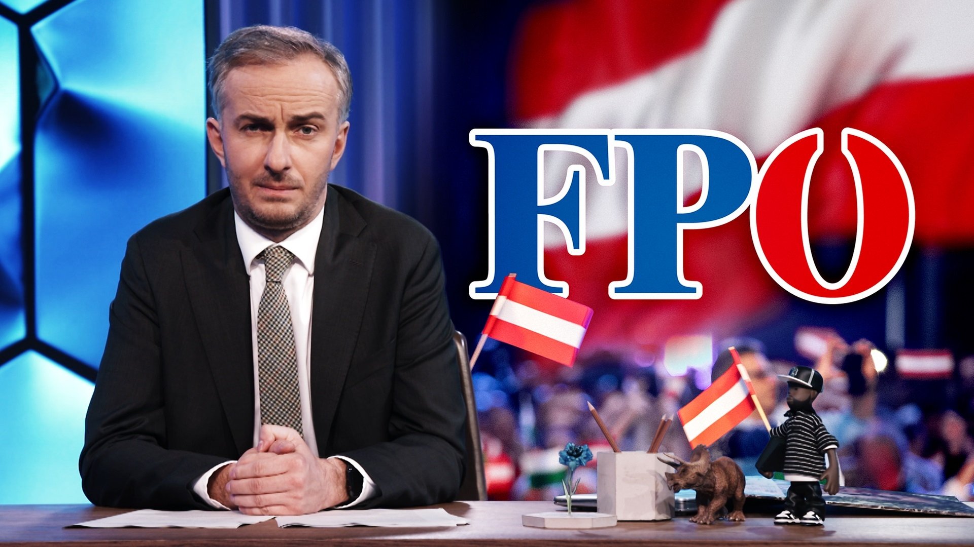 ZDF Magazin Royale