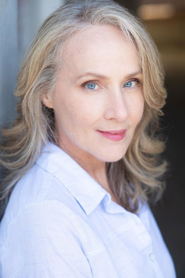 et billede af Celeste Marcone