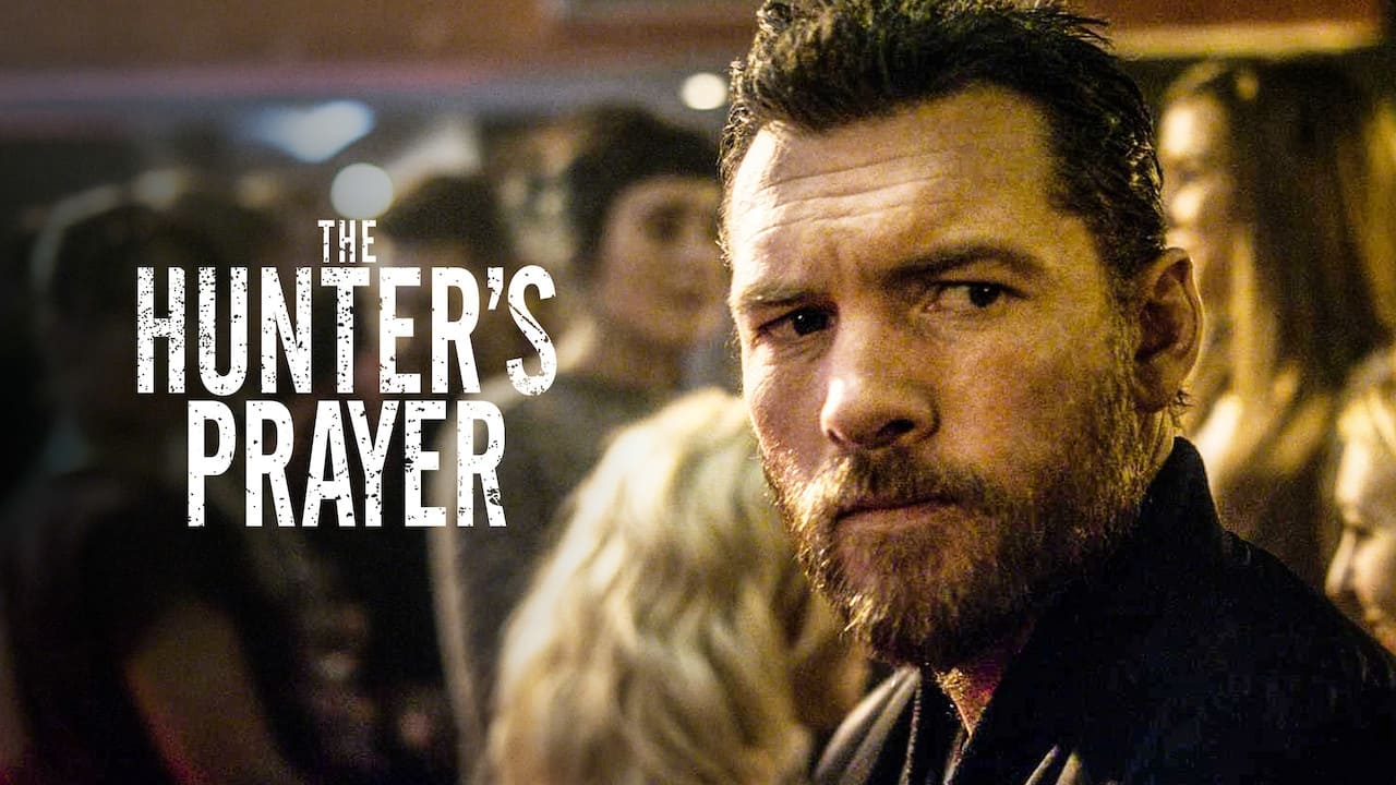 The Hunter's Prayer (2017)