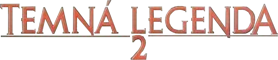 Temná legenda 2