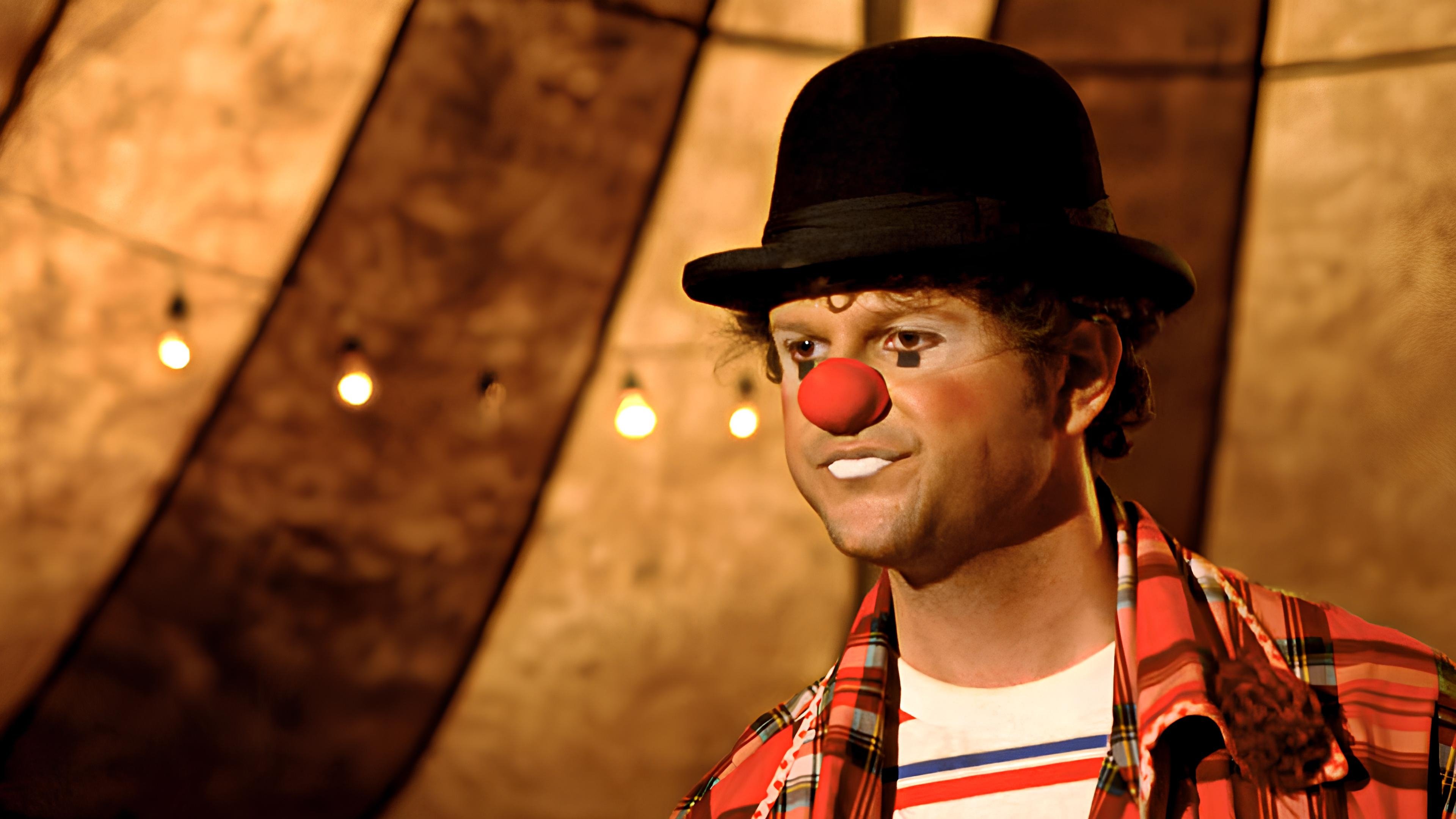 The Clown (2011)