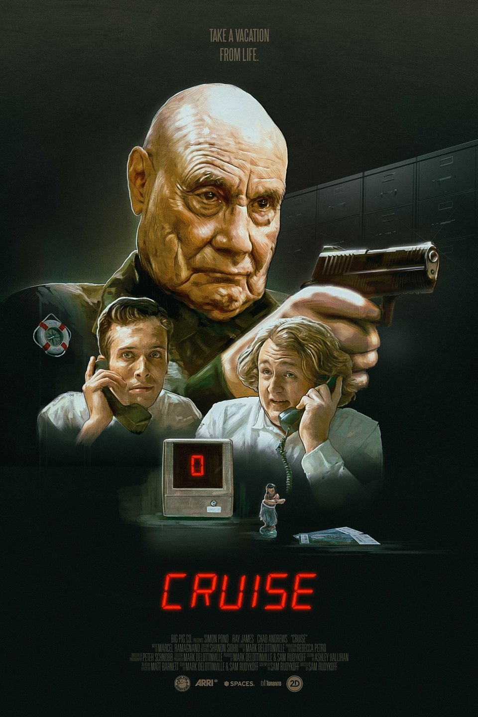 Cruise