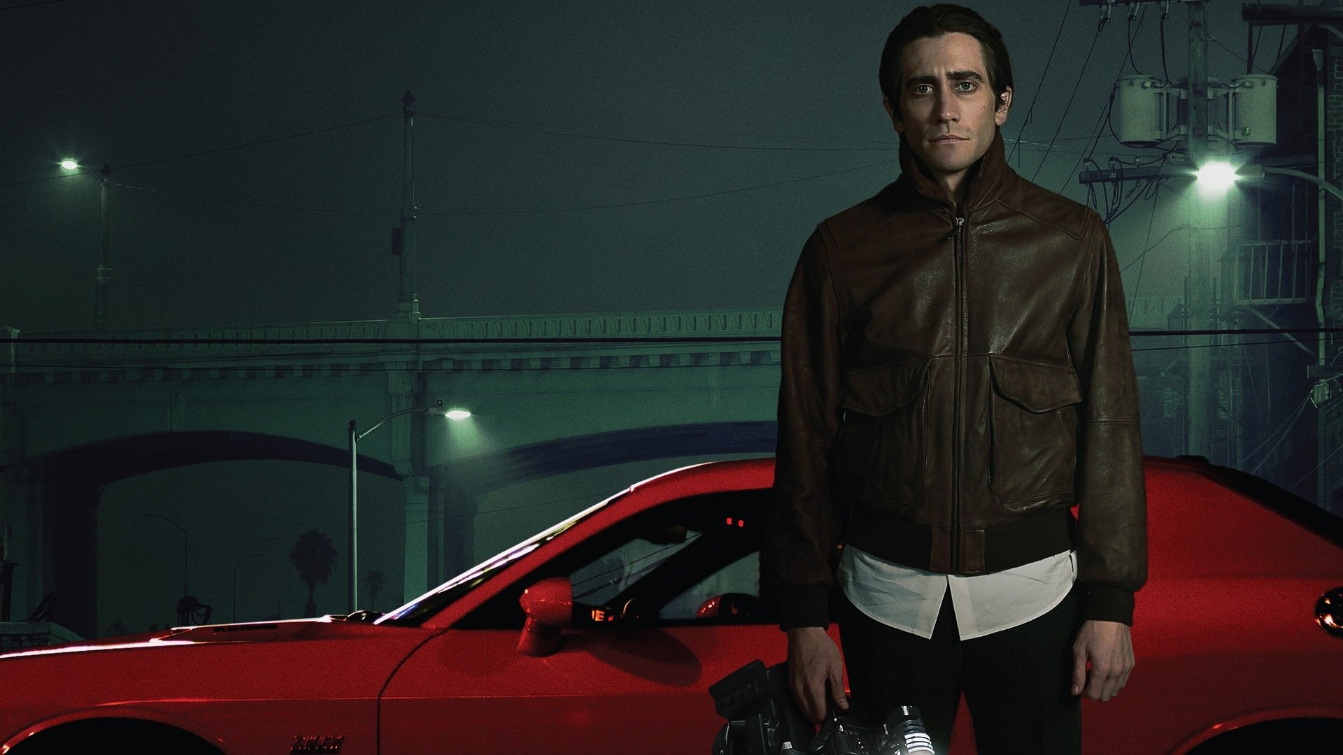 Nightcrawler (2014)