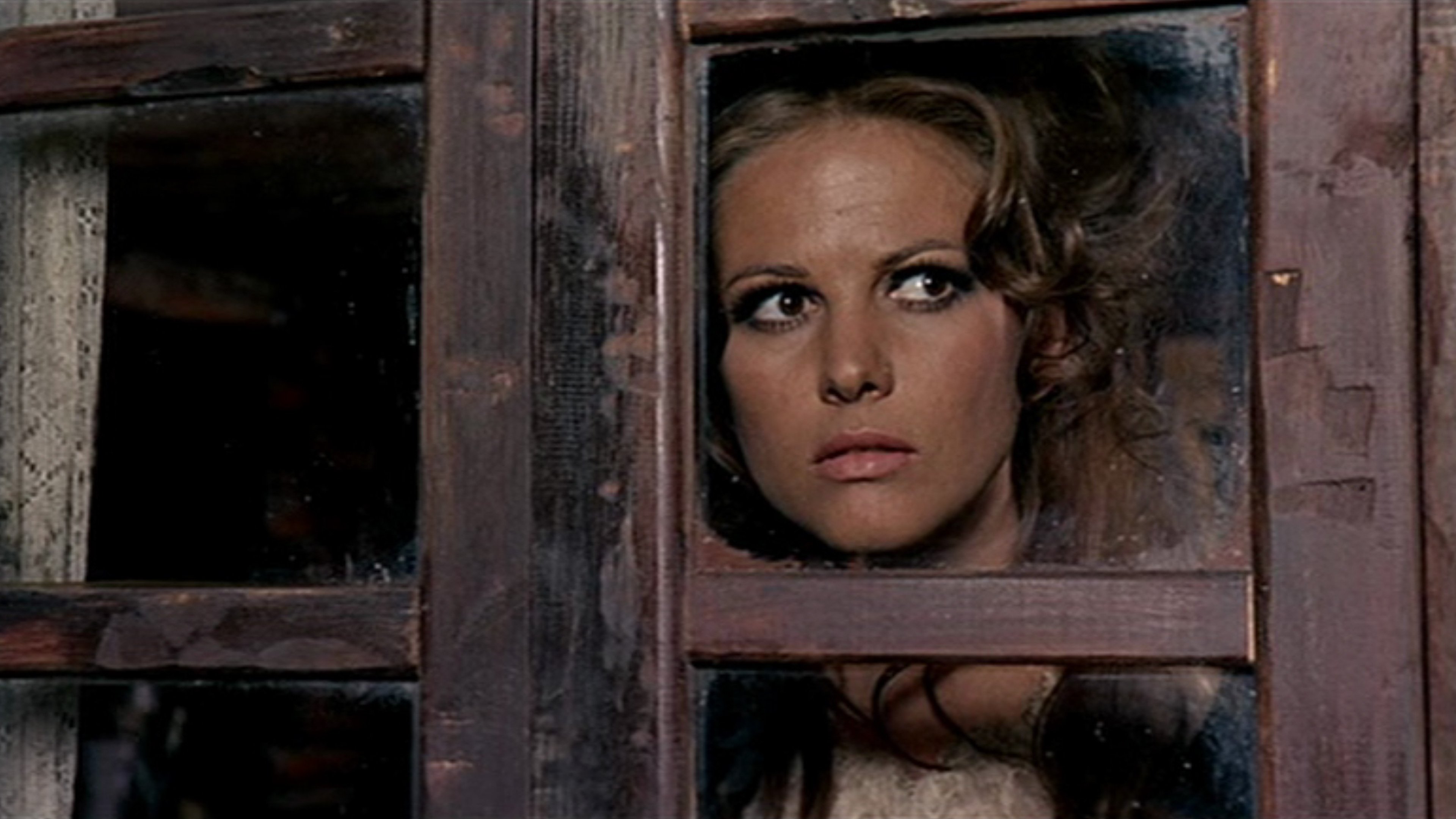 Once Upon a Time in the West