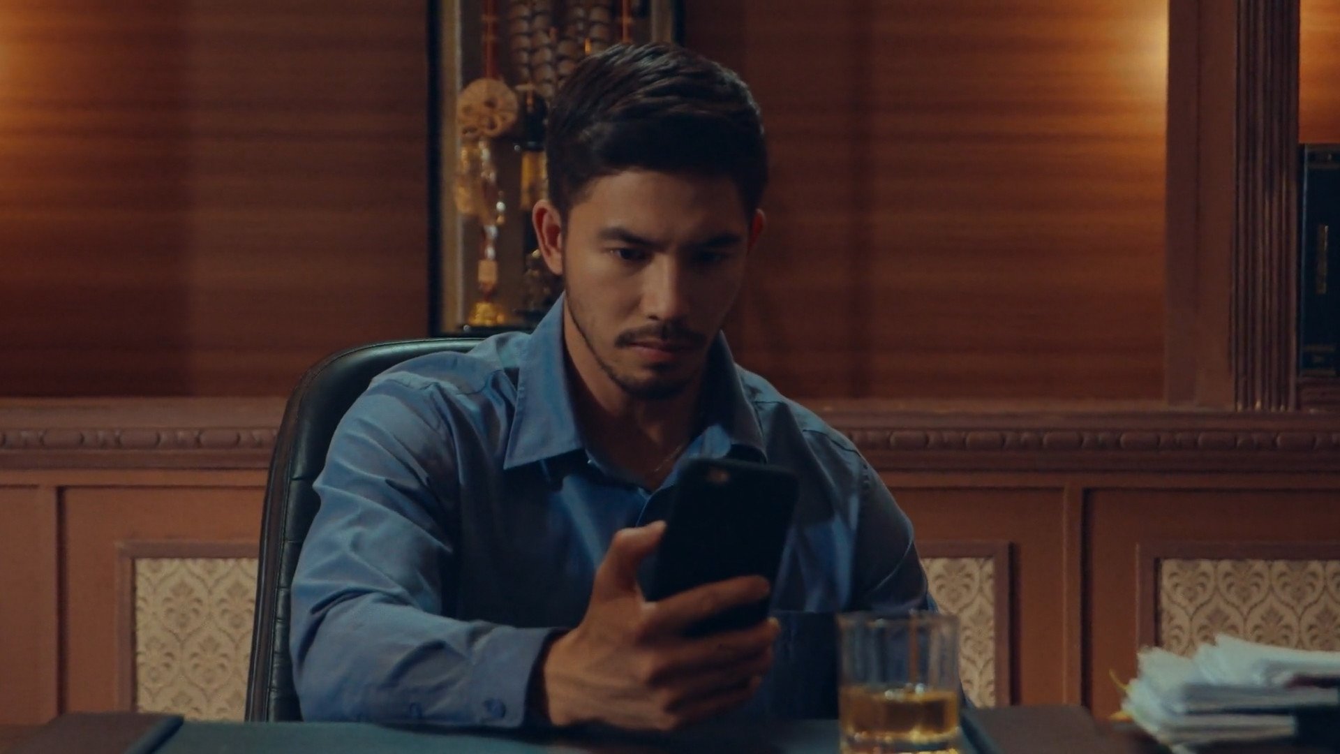 Nag-aapoy na Damdamin Staffel 1 :Folge 13 