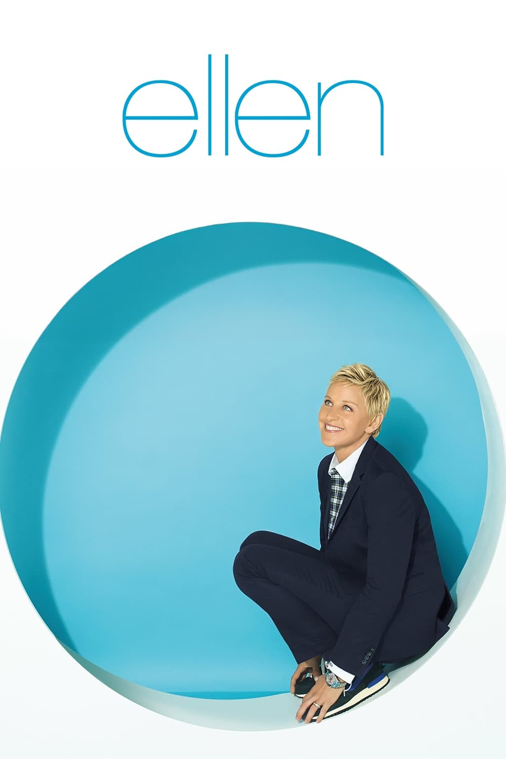 The Ellen DeGeneres Show Season 13