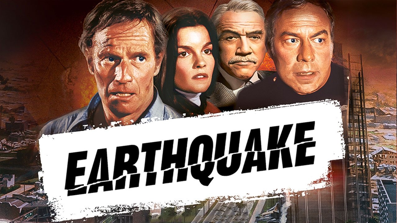 Terremoto (1974)