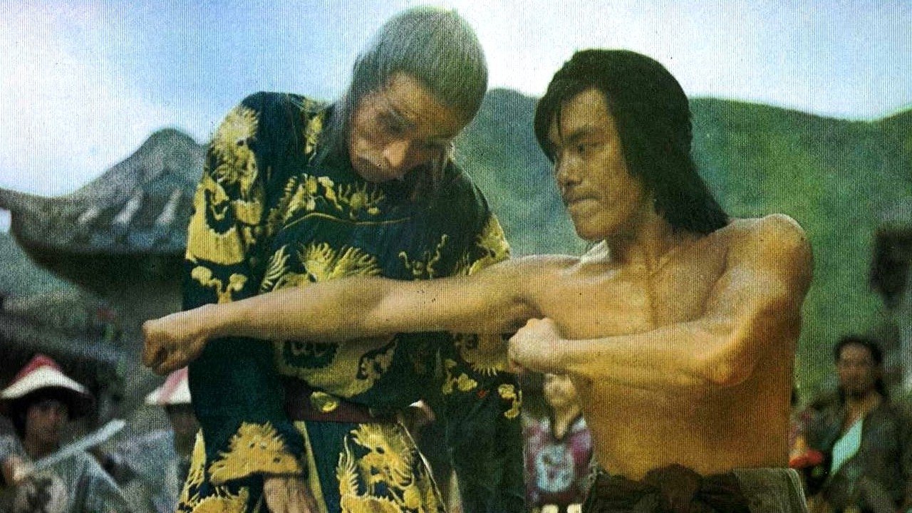 The Ming Patriots (1976)