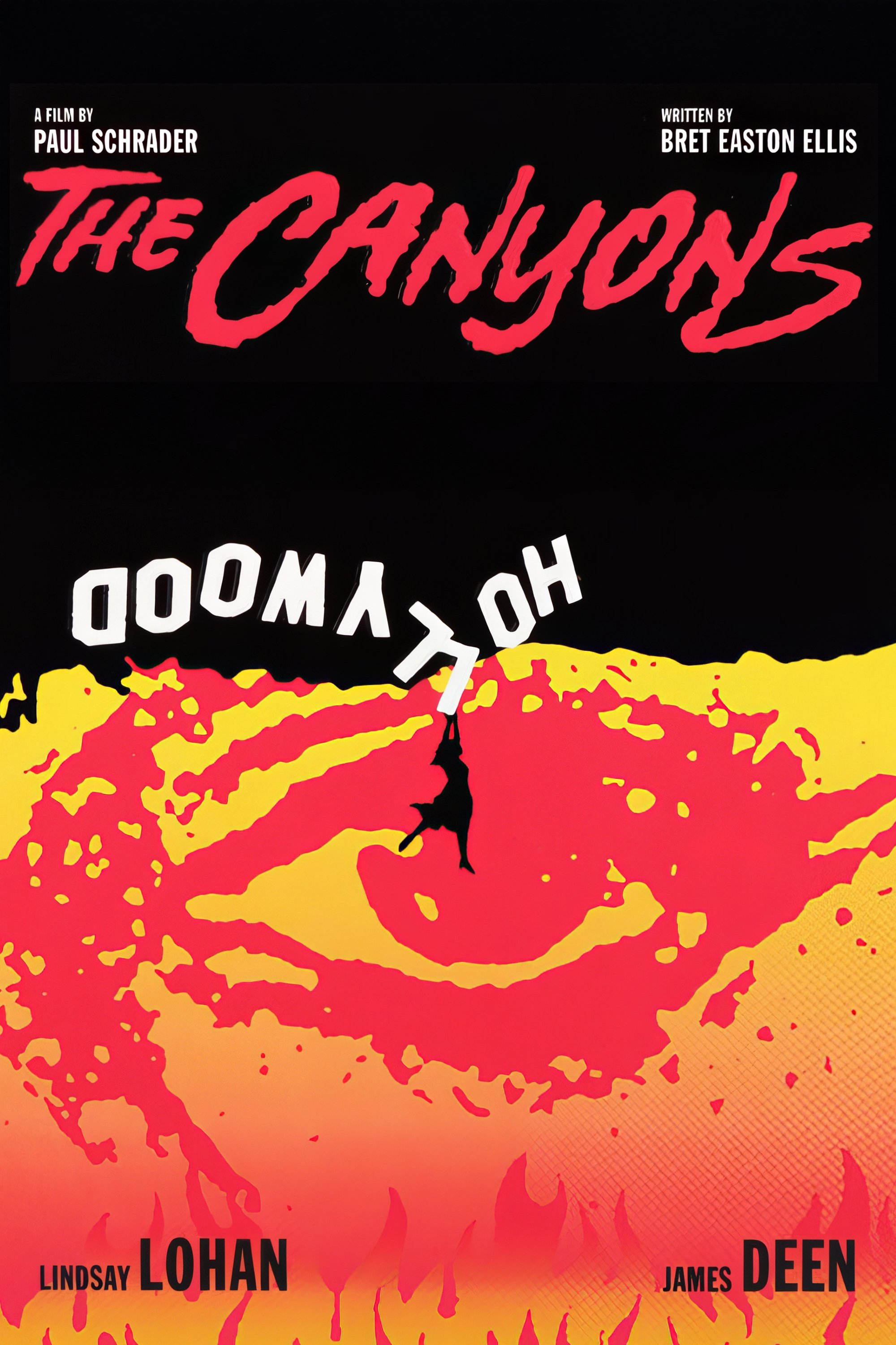 The Canyons