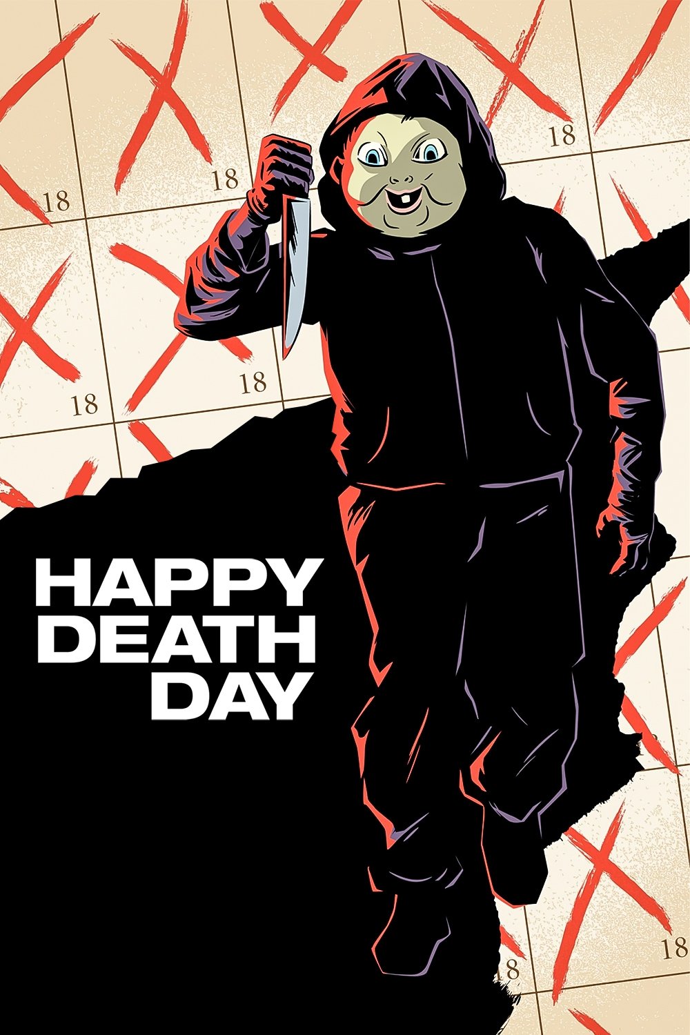 Happy Death Day