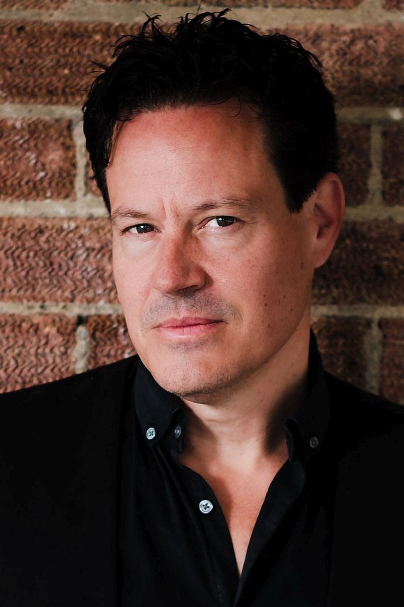 et billede af Howard J. Ford