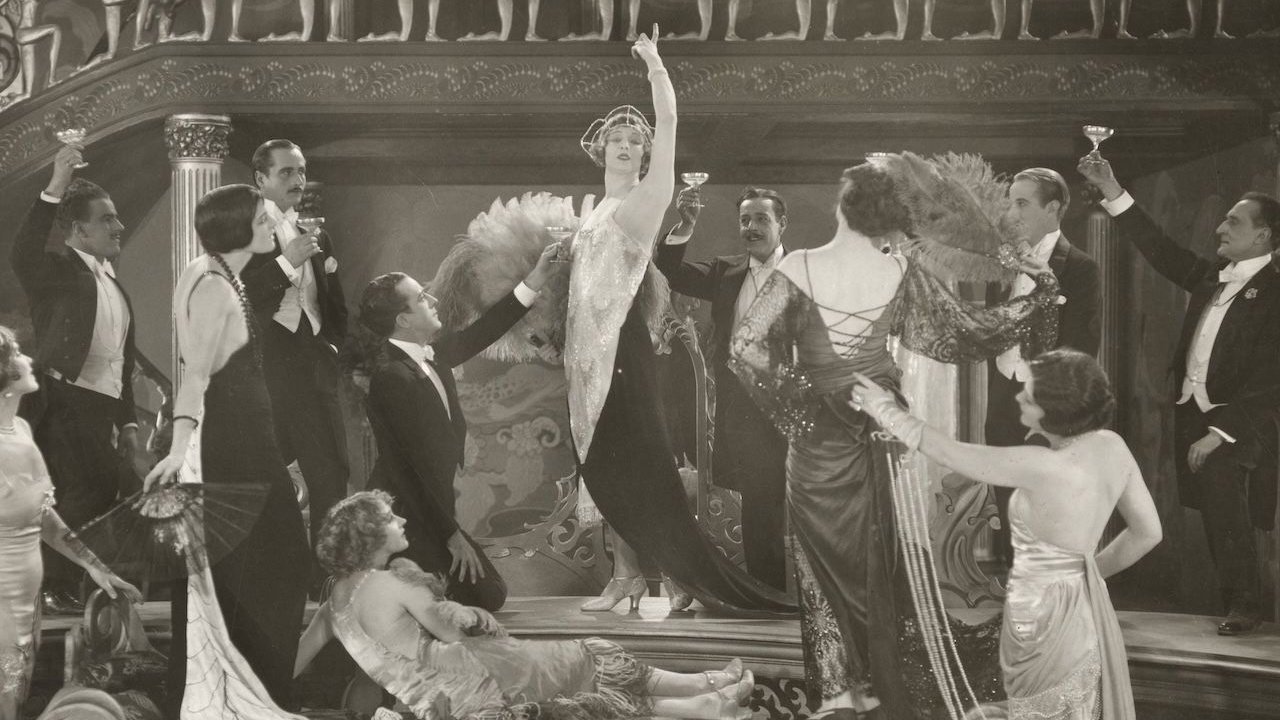 Folly of Vanity (1925)