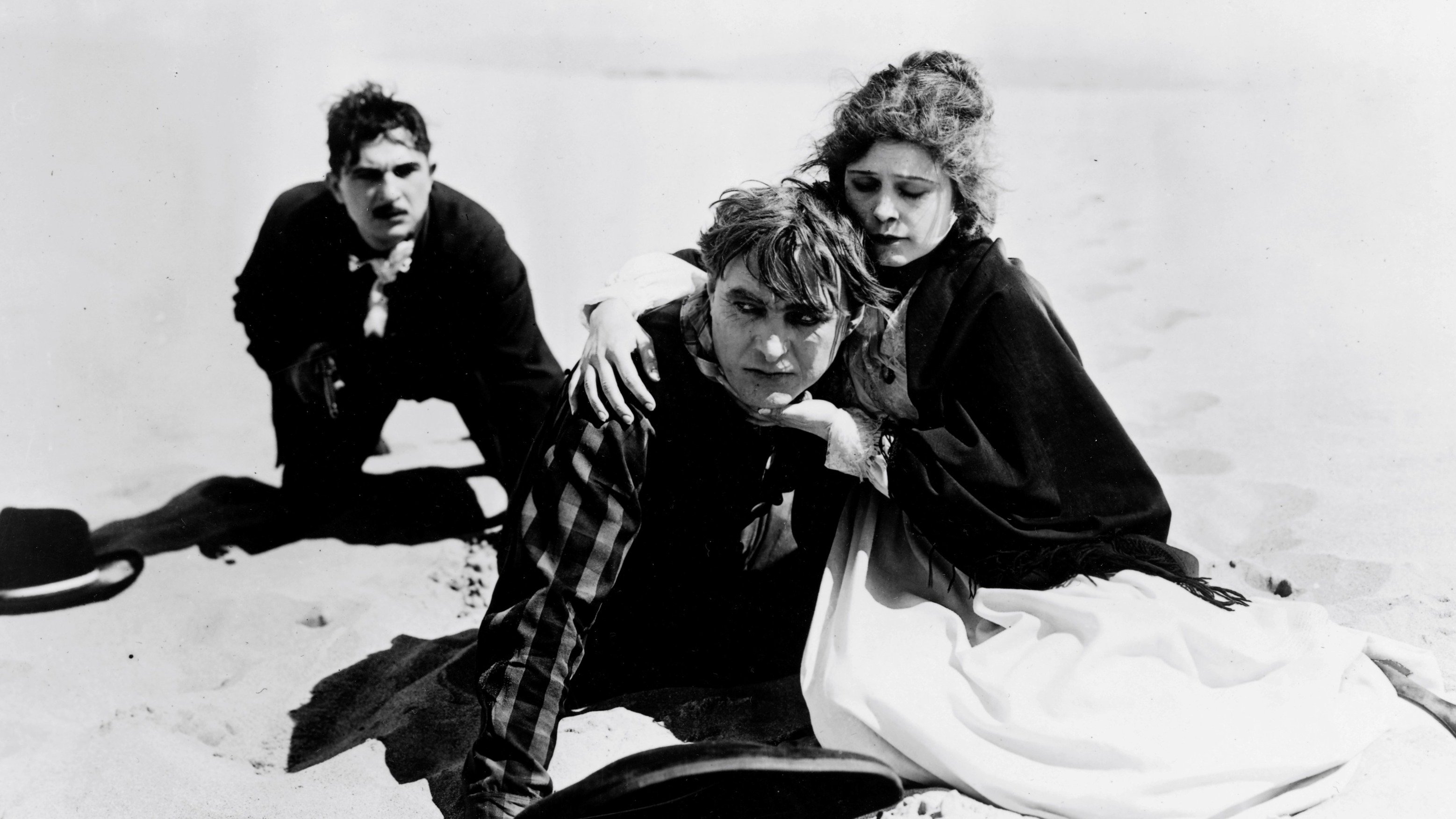 Hell Bent (1918)