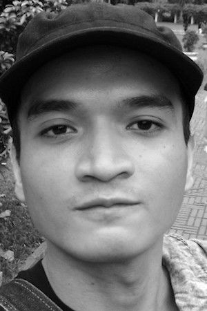 et billede af Teuku Azmi