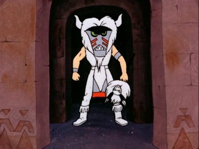 Episode 11
