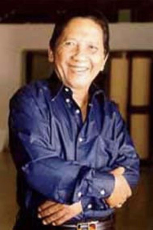 et billede af Asmuni