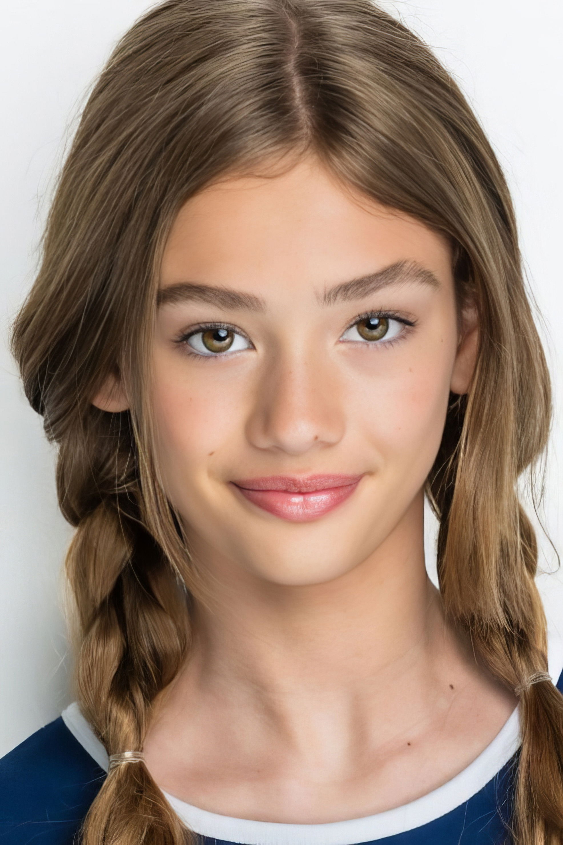 et billede af Ella Rose Schaerer