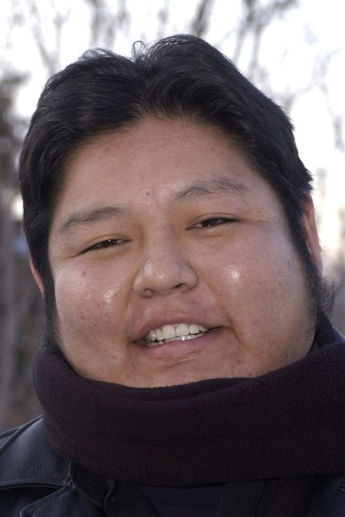 et billede af Blackhorse Lowe