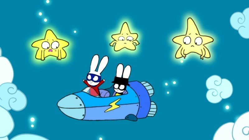 Simon Superlapin 1x8