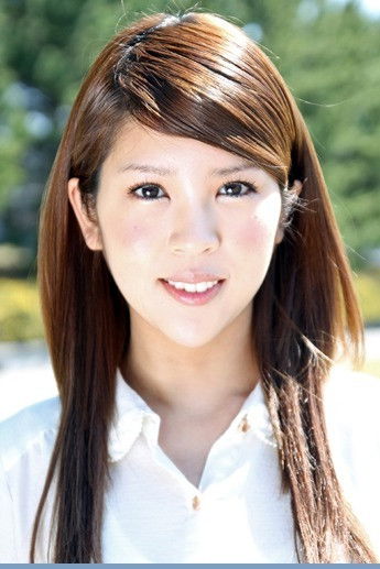 et billede af Anri Sakaguchi
