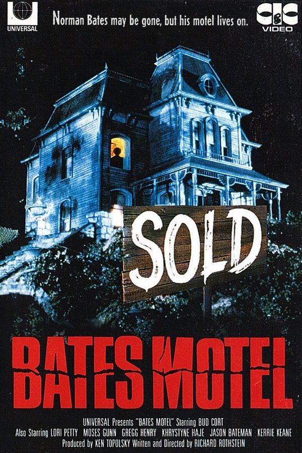 Bates Motel